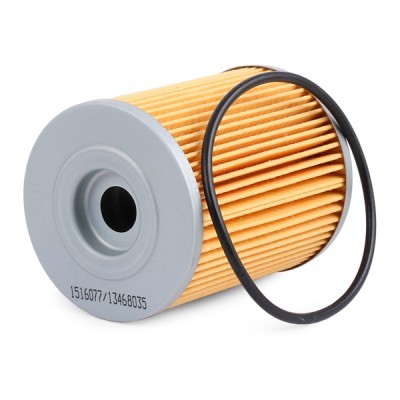Oil Filter RIDEX 7O0164 7O0164 - photo 3
