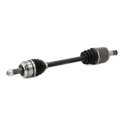Drive Shaft RIDEX 13D0745 13D0745 - photo 3
