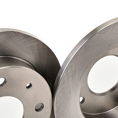 Brake Disc RIDEX 82B0040 82B0040 - photo 8