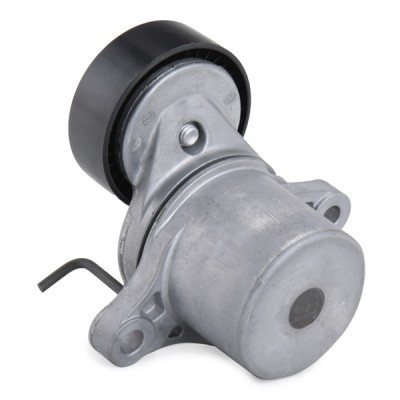 Belt Tensioner V-Ribbed Belt RIDEX 541V0044 541V0044 - photo 4
