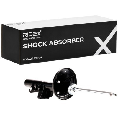 Shock Absorber RIDEX 854S1288 854S1288 - photo 2