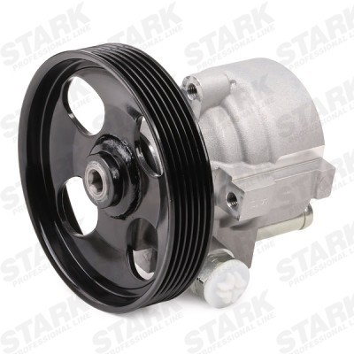 Hydraulic Pump, Steering System Stark SKHP-0540041 SKHP-0540041 - photo 3