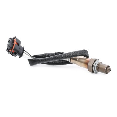 Lambda (Oxygen) Sensor RIDEX 3922L0108 3922L0108 - photo 3