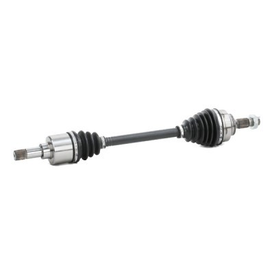 Drive Shaft RIDEX 13D0657 13D0657 - photo 3