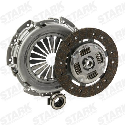 Clutch Kit Stark SKCK-0100718 SKCK-0100718 - photo 3