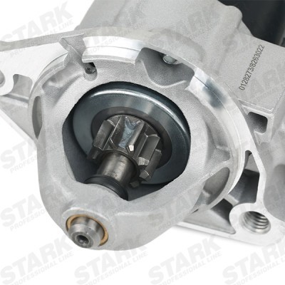 Starter Stark SKSTR-0330159 SKSTR-0330159 - photo 5