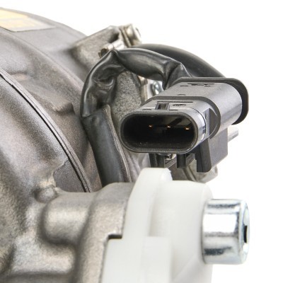 Compressor, Air Conditioning 447K0861R - photo 6