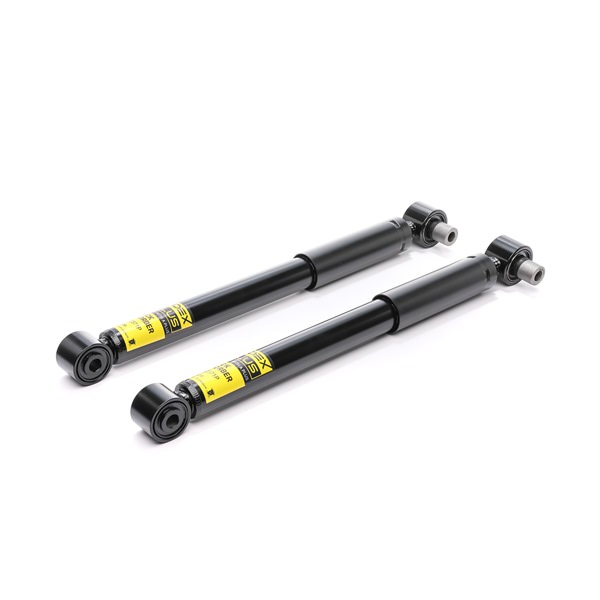 Shock Absorber RIDEX 854S19299P 854S19299P - photo 1