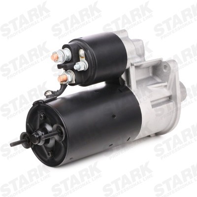 Starter Stark SKSTR-0330351 SKSTR-0330351 - photo 3