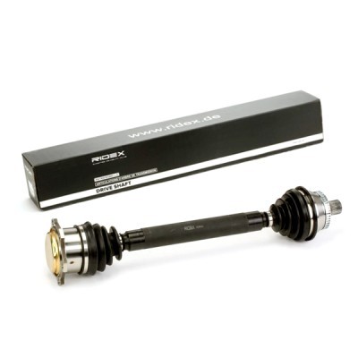 Drive Shaft RIDEX 13D0023 13D0023 - photo 2