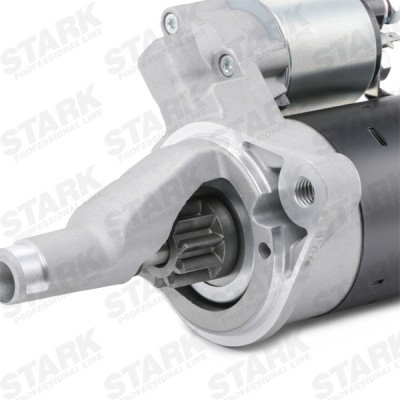 Starter Stark SKSTR-0330144 SKSTR-0330144 - photo 6