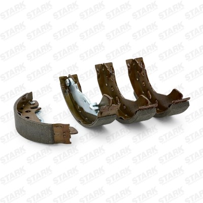 Brake Pads Set Stark SKBS-0450005 SKBS-0450005 - photo 6