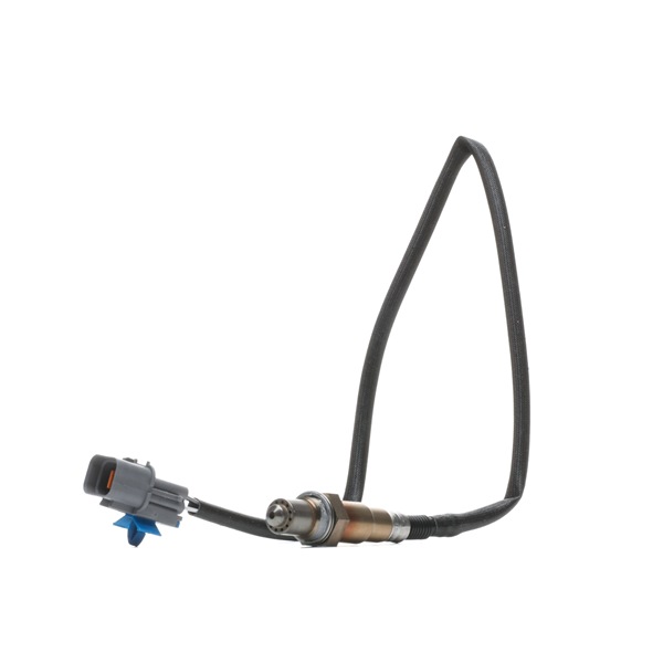 Lambda (Oxygen) Sensor RIDEX 3922L0710 3922L0710 - photo 1