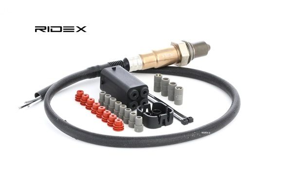 Lambda (Oxygen) Sensor RIDEX 3922L0167 3922L0167 - photo 1