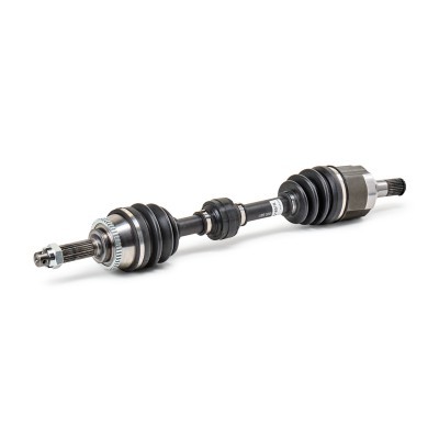 Drive Shaft RIDEX 13D1857R 13D1857R - photo 3