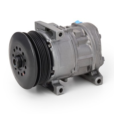 AC Сompressor 447K0358R - photo 3