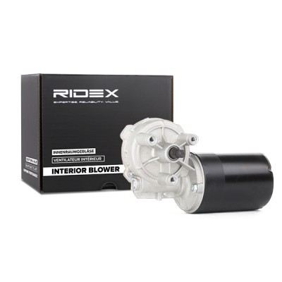 Wiper Motor RIDEX 295W0002 295W0002 - photo 3