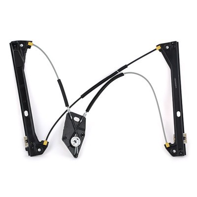 Window Regulator RIDEX 1561W0356 1561W0356 - photo 2