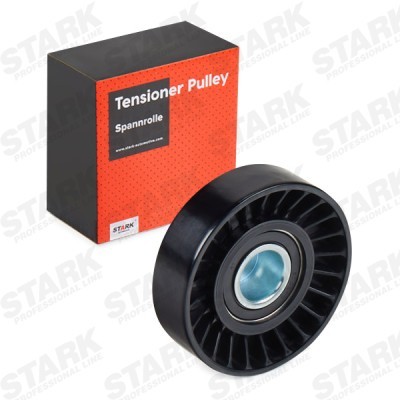 V-Ribbed Belt Deflection Guide Pulley Stark SKDG-1080006 SKDG-1080006 - photo 2