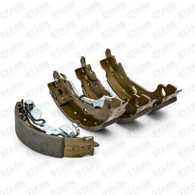 Brake Pads Set Stark SKBS-0450072 SKBS-0450072 - photo 6