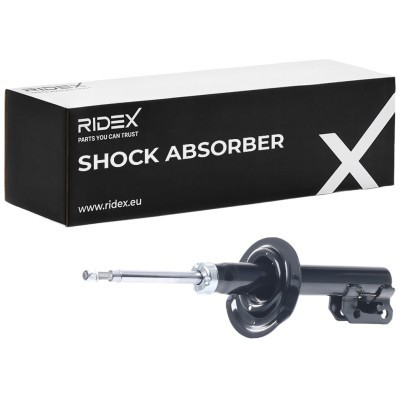 Shock Absorber RIDEX 854S1857 854S1857 - photo 2
