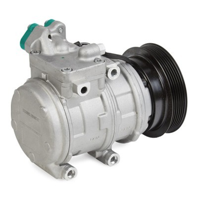 Compressor, Air Conditioning 447K0197 - photo 4