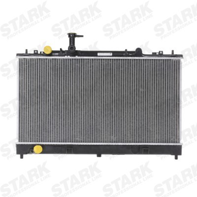 Radiator, Engine Cooling Stark SKRD-0120127 SKRD-0120127 - photo 3