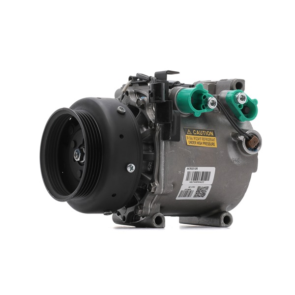 Compressor, Air Conditioning 447K0212R - photo 1