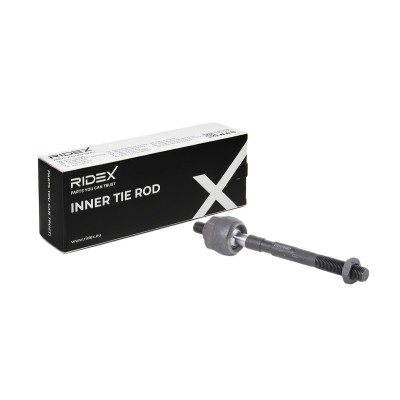Tie Rod Assembly RIDEX 51T0032 51T0032 - photo 2
