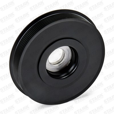Belt Pulley, crankshaft Stark SKBPC-0640002 SKBPC-0640002 - photo 5
