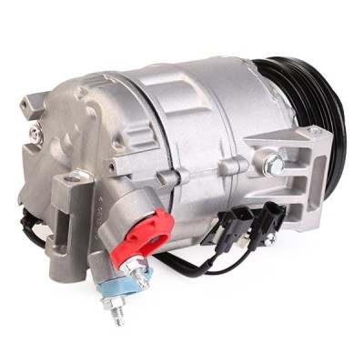 Compressor, Air Conditioning VOLVO XC60 V60 447K0178 - photo 4