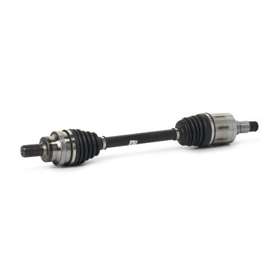 Drive Shaft RIDEX 13D1137R 13D1137R - photo 3