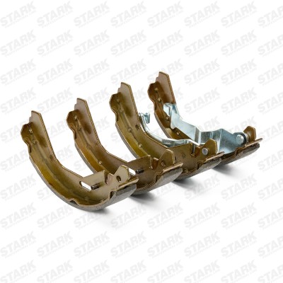 Brake Pads Set Stark SKBS-0450210 SKBS-0450210 - photo 5