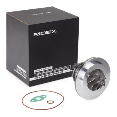 Turbo cartridge (core) RIDEX 4973C0207 4973C0207 - photo 2