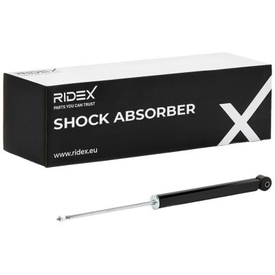 Shock Absorber RIDEX 854S17963 854S17963 - photo 1