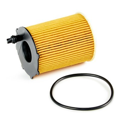 Oil Filter RIDEX 7O0357 7O0357 - photo 3