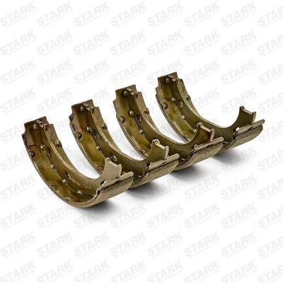 Parking Brake Pad Set Stark SKBSP-0440008 SKBSP-0440008 - photo 6