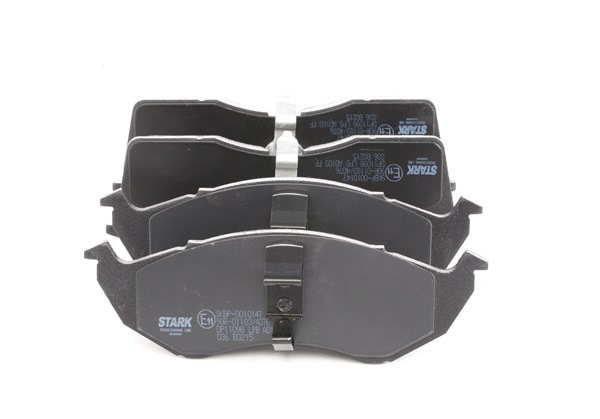 Brake Pads Set Stark SKBP-0010147 SKBP-0010147 - photo 1