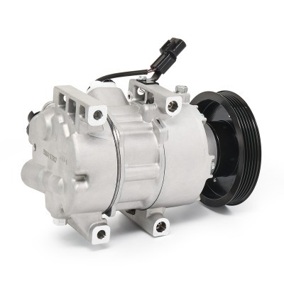 Compressor, Air Conditioning 447K0463 - photo 4
