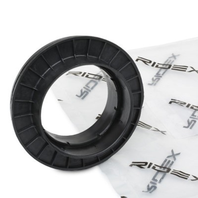 Top strut mount RIDEX 1626F0024 1626F0024 - photo 2