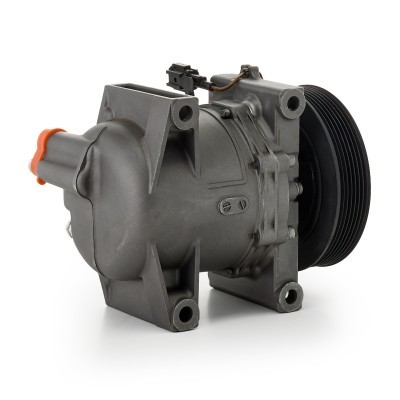 Compressor, Air Conditioning 447K0620R - photo 4