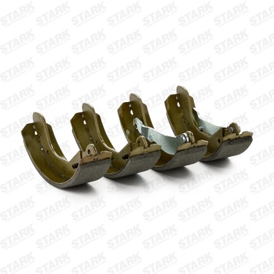 Brake Pads Set Stark SKBS-0450063 SKBS-0450063 - photo 5