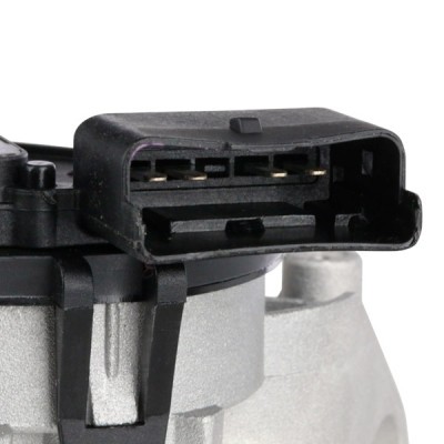 Wiper Motor RIDEX 295W0140 295W0140 - photo 5