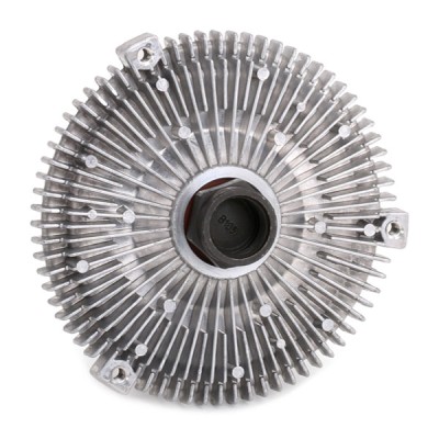 Clutch, Radiator Fan RIDEX 509C0033 509C0033 - photo 5