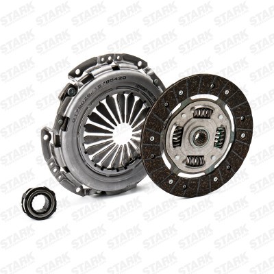Clutch Kit Stark SKCK-0101161 SKCK-0101161 - photo 3