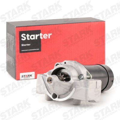 Starter Stark SKSTR-0330199 SKSTR-0330199 - photo 2