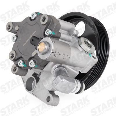 Hydraulic Pump, Steering System Stark SKHP-0540244 SKHP-0540244 - photo 4
