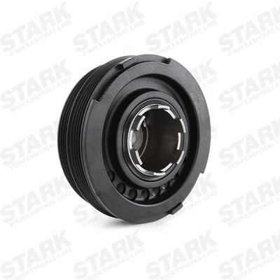Belt Pulley, crankshaft Stark SKBPC-0640074 SKBPC-0640074 - photo 2