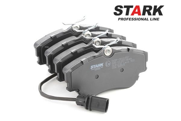 Brake Pads Set Stark SKBP-0011352 SKBP-0011352 - photo 1