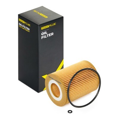 Oil Filter RIDEX 7O0040P 7O0040P - photo 2